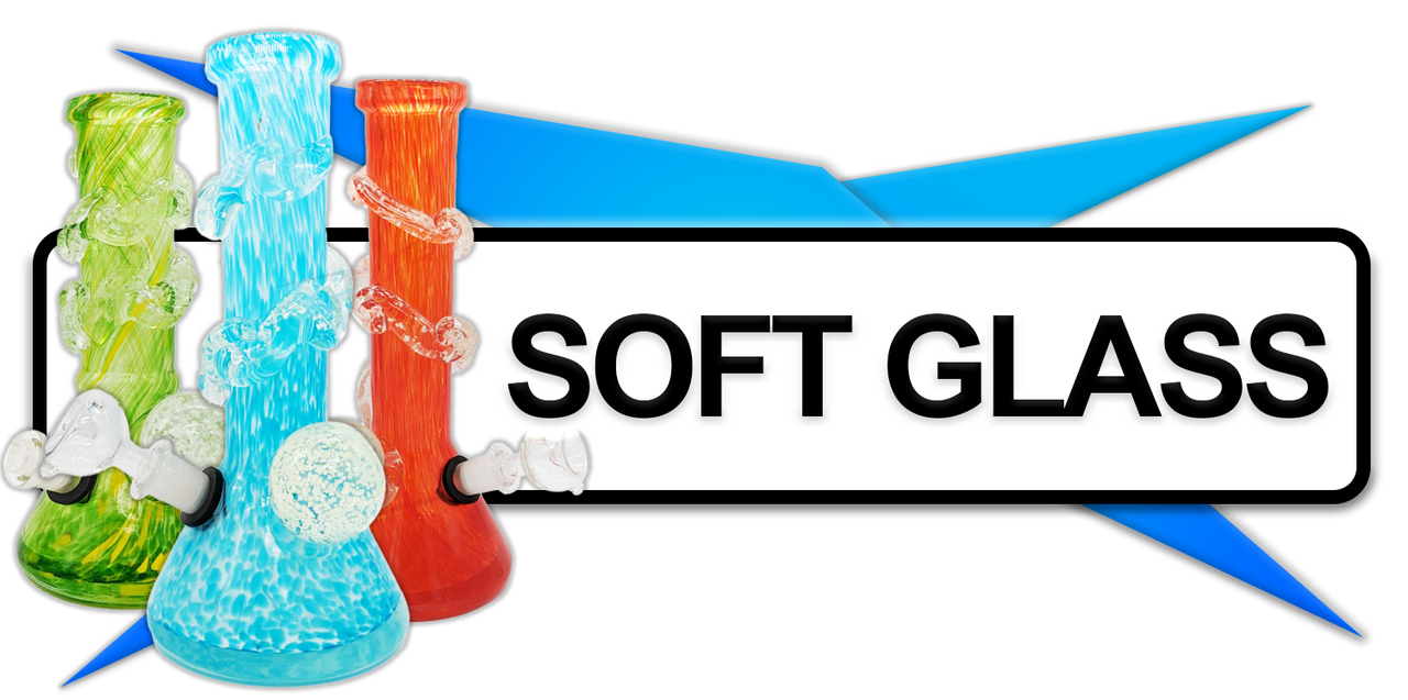 SOFT GLASS